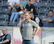 BFC Dynamo - 1.FC Köln ,1.Runde DFB Pokal