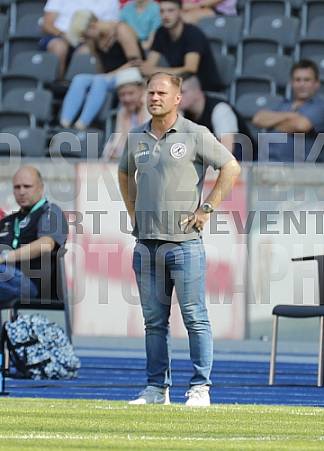 BFC Dynamo - 1.FC Köln ,
1.Runde DFB Pokal BFC Dynamo - 1.FC Köln ,
1.Runde DFB Pokal
