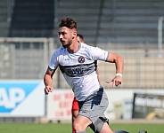 Testspiel SV Babelsberg 03 - BFC Dynamo