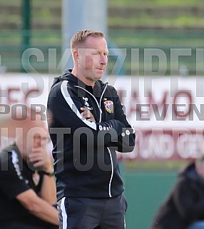 10.Spieltag BFC Dynamo -  FC Rot-Weiß Erfurt,