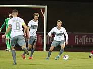 23.Spieltag VfB Germania Halberstadt - BFC Dynamo,