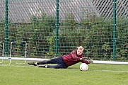 Training vom 24.10.2023 BFC Dynamo