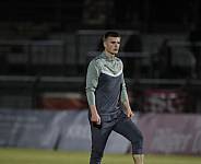 20. Spieltag BFC Dynamo - BFC Preussen