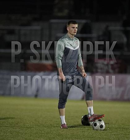 20. Spieltag BFC Dynamo - BFC Preussen