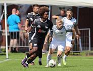 3.Spieltag BFC Preussen - BFC Dynamo,