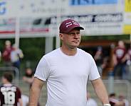 34.Spieltag FSV Union Fürstenwalde - BFC Dynamo