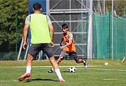 Training 21.08.2025 BFC Dynamo