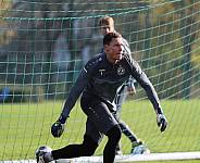 03.11.2022 Training BFC Dynamo