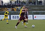 26.Spieltag BFC Dynamo - VFC Plauen