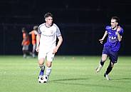 2.Runde Cosy-Wasch-Landespokal VfB Berlin 1911 - BFC Dynamo