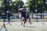 Trainingsauftakt 22.06.2026 BFC Dynamo