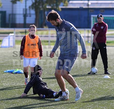 BFC Dynamo FerienCamp Herbst 2021