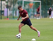 Training vom 18.06.2024 BFC Dynamo