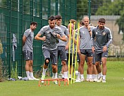 Training vom 12.07.2024 BFC Dynamo