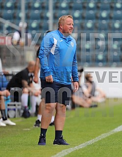 2.Spieltag SV Babelsberg 03 - BFC Dynamo