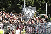 2.Spieltag SV Babelsberg 03 - BFC Dynamo