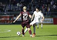 30.Spieltag BFC Dynamo - FC Eilenburg