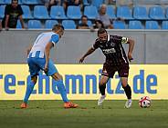 3.Spieltag Chemnitzer FC - BFC Dynamo