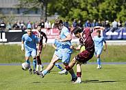 31.Spieltag FC Viktoria 1889 Berlin - BFC Dynamo