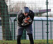 05.01.2022 Training BFC Dynamo Vormittagseinheit