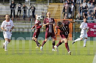 10.Spieltag BFC Dynamo -  FC Rot-Weiß Erfurt,