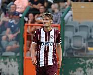 2.Spieltag BFC Dynamo - FC Energie Cottbus,