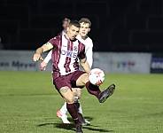 26.Spieltag BFC Dynamo - SV Babelsberg 03,