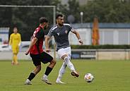 Testspiel RSV Eintracht 1949 - BFC Dynamo,