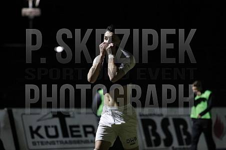 20. Spieltag BFC Dynamo - BFC Preussen