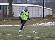 Training vom 12.01.2024 BFC Dynamo