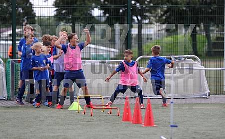 BFC Dynamo FerienCamp Sommer 2025