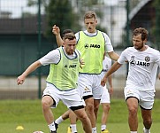 10.07.2020 Training BFC Dynamo