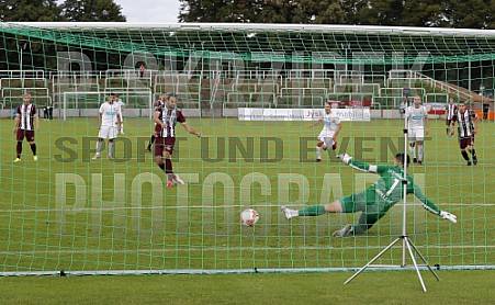 8.Spieltag BFC Dynamo - SV Lichtenberg 47,