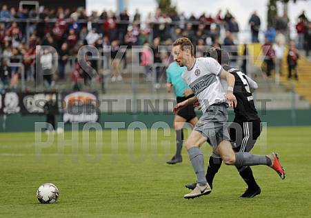8.Spieltag BFC Dynamo - Tennis Borussia Berlin,