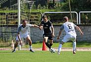 3.Spieltag BFC Preussen - BFC Dynamo,