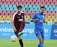 2.Spieltag BFC Dynamo - FSV Wacker 90 Nordhausen