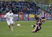 35.Spieltag BFC Dynamo - Tennis Borussia Berlin,