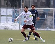 Testspiel SV Babelsberg 03 - BFC Dynamo