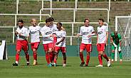 4.Spieltag BFC Dynamo - ZFC Meuselwitz,