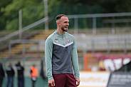 34.Spieltag BFC Dynamo - Chemnitzer FC