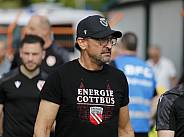 32.Spieltag BFC Dynamo - FC Energie Cottbus,