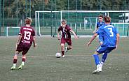 2.Spieltag BFC Dynamo U17 - 1.FC Magdeburg U16