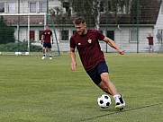 Training vom 18.06.2024 BFC Dynamo