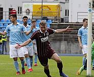 Halbfinale FC Viktoria 1889 - BFC Dynamo