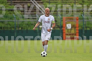 Testspiel BFC Dynamo - FC Hansa Rostock II,