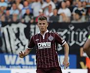 3.Spieltag Chemnitzer FC - BFC Dynamo