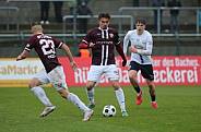 13.Spieltag BFC Dynamo - FC Eilenburg,