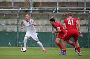 Testspiel BFC Dynamo - Berliner AK 07