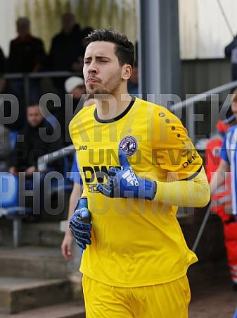 27.Spieltag FC Oberlausitz Neugersdorf - BFC Dynamo ,