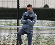 08.01.2022 Training BFC Dynamo